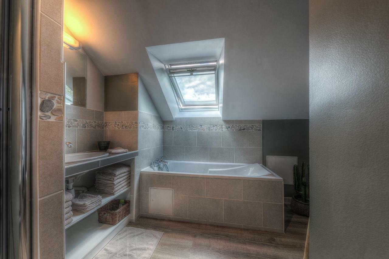 Gite "Le Millesime" Épernay Exterior foto